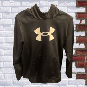 Underarmour hoodie